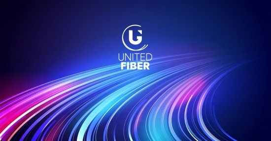 United Group creates biggest Fiber Network in Southeast Europe under United Fiber